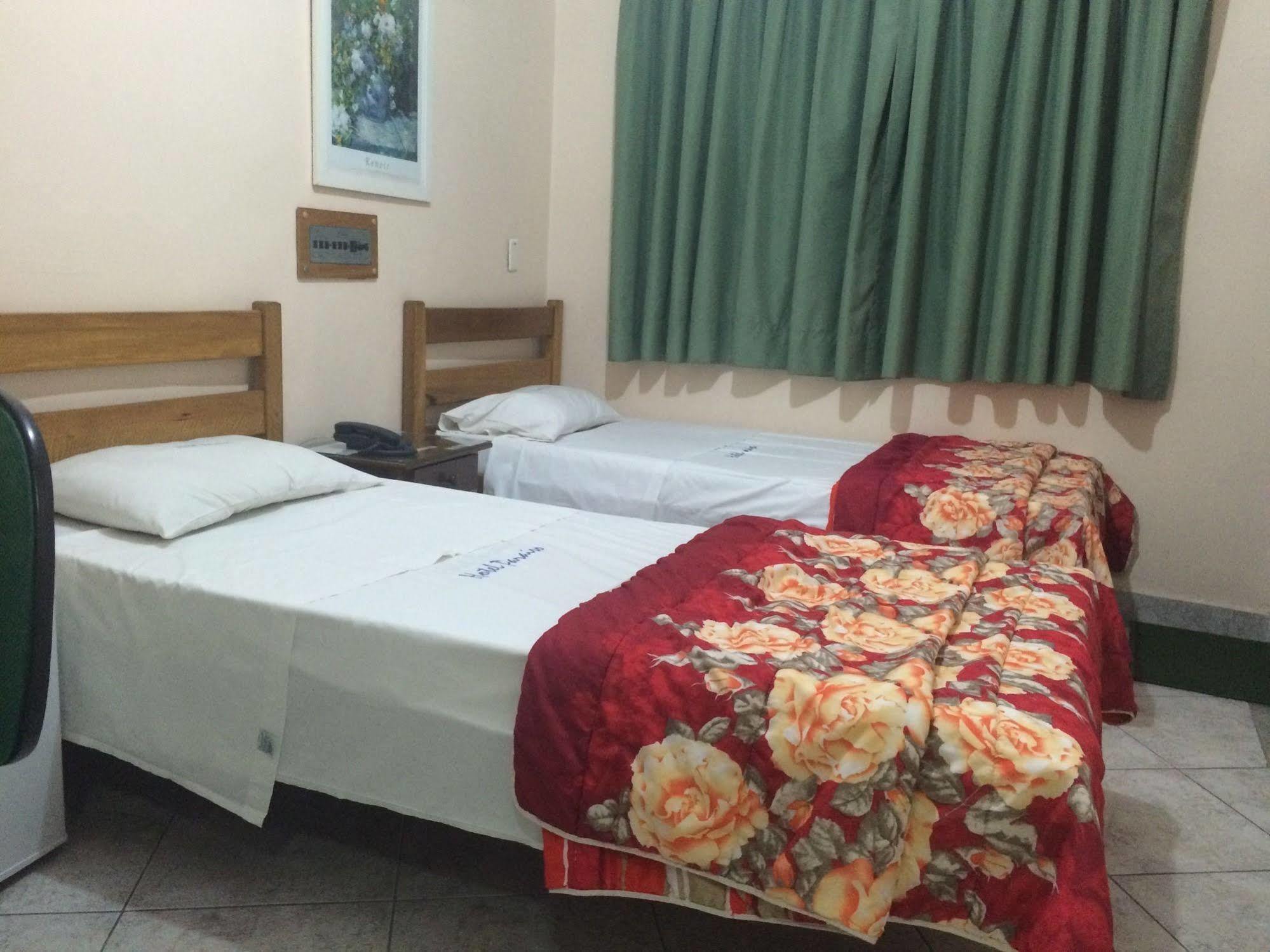 Paraiso Hotel